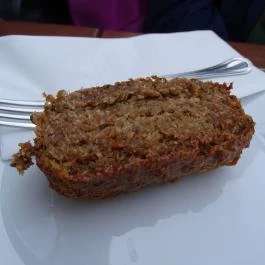 CsendesM, Budapest - Étel/ital