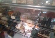 Csengeri Cukrászda Taksony