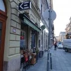 Csengődi Borozó Budapest - Külső kép