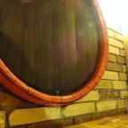 Csengődi Borozó Budapest - Belső