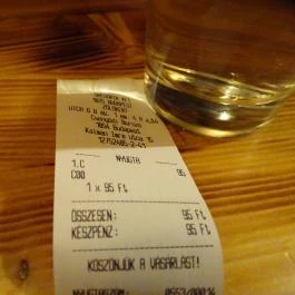 Csengődi Borozó, Budapest - Egyéb