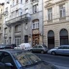 Csengődi Borozó Budapest - Külső kép