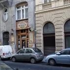 Csengődi Borozó Budapest - Külső kép