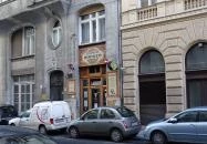 Csengődi Borozó Budapest