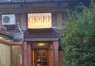 Csepp a Tengerben Halászcsárda Szeged