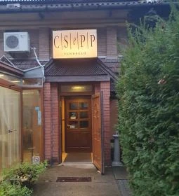 Csepp a Tengerben Halászcsárda