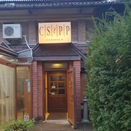 Csepp a Tengerben Halászcsárda, Szeged - Egyéb