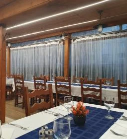 Csepp a Tengerben Halászcsárda