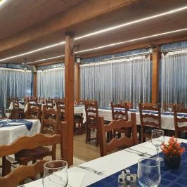 Csepp a Tengerben Halászcsárda, Szeged - Egyéb