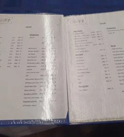 Csepp a Tengerben Halászcsárda