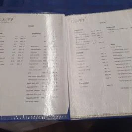 Csepp a Tengerben Halászcsárda, Szeged - Egyéb