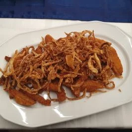 Csepp a Tengerben Halászcsárda, Szeged - Egyéb