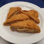 Csepp a Tengerben Halászcsárda Szeged - Egyéb