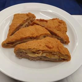 Csepp a Tengerben Halászcsárda, Szeged - Egyéb