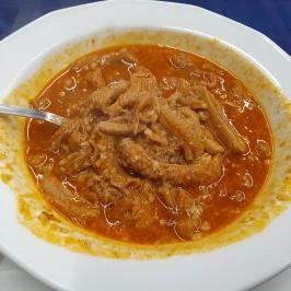 Csepp a Tengerben Halászcsárda, Szeged - Egyéb