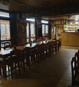 Csepp a Tengerben Halászcsárda