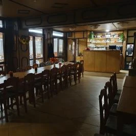 Csepp a Tengerben Halászcsárda, Szeged - Egyéb