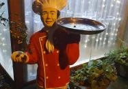 Csepp a Tengerben Halászcsárda Szeged