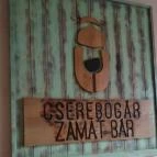 Cserebogár Zamat Bár Nagykanizsa - Egyéb