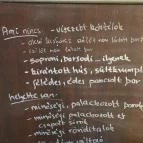 Cserebogár Zamat Bár Nagykanizsa - Egyéb