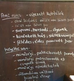 Cserebogár Zamat Bár