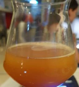 Cserebogár Zamat Bár