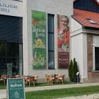 Csernus Kávézó Kondoros - Egyéb