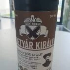 Csernus Kávézó Kondoros - Egyéb