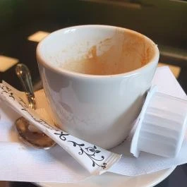 Csernus Kávézó, Kondoros - Egyéb