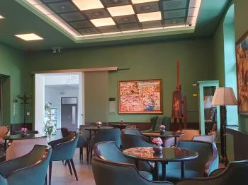 Csernus Kávézó Kondoros