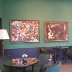 Csernus Kávézó Kondoros - Egyéb