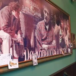 Csernus Kávézó, Kondoros - Egyéb