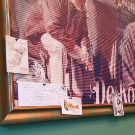 Csernus Kávézó, Kondoros - Egyéb