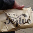 Cserpes Tejivó - Corvin köz Budapest - Egyéb