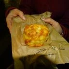 Cserpes Tejivó - Sütő utca Budapest - Étel/ital