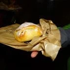 Cserpes Tejivó - Sütő utca Budapest - Étel/ital