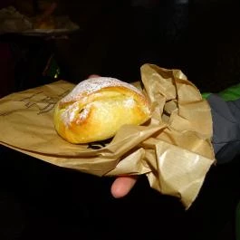 Cserpes Tejivó - Sütő utca Budapest - Étel/ital