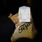 Cserpes Tejivó - Sütő utca Budapest - Egyéb