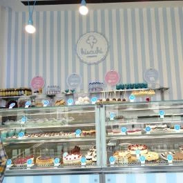 Cserpes Tejivó - MOM Sportközpont, Budapest - Étel/ital