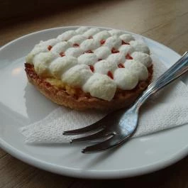 Cserpes Tejivó - MOM Sportközpont, Budapest - Étel/ital