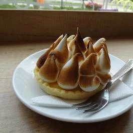 Cserpes Tejivó - MOM Sportközpont, Budapest - Étel/ital