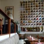 Csészényi Kávézó & Pörkölő Budapest - Belső