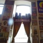 Csészényi Kávézó & Pörkölő Budapest - Belső