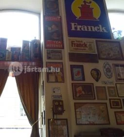 Csészényi Kávézó & Pörkölő