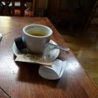 Csészényi Kávézó & Pörkölő Budapest - Étel/ital