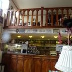 Csészényi Kávézó & Pörkölő Budapest - Belső