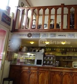 Csészényi Kávézó & Pörkölő