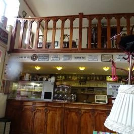 Csészényi Kávézó & Pörkölő, Budapest - Belső