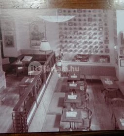 Csészényi Kávézó & Pörkölő