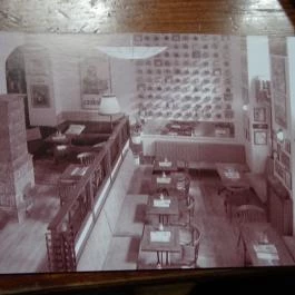 Csészényi Kávézó & Pörkölő, Budapest - Egyéb